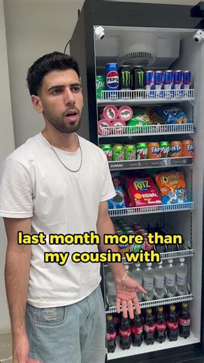 Do vending machines actually make money?(Real experience)
