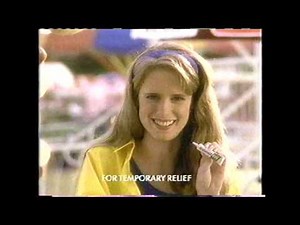 Anbesol commercial (1991)
