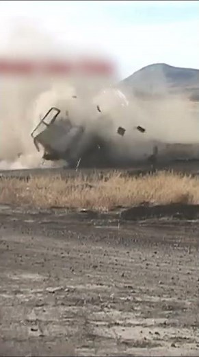 How the Humvee Became a Dangerous Ride