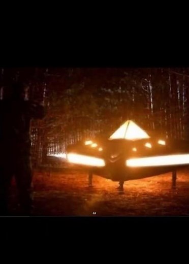 🛸 1980’s Real UFO Incident That SHOCKED The Military 😱 #ufo #incident #aliens