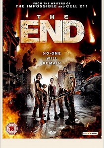 The End streaming: where to watch movie online?