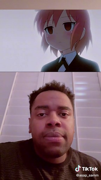 Kotoura-San English Dub: The Troubled Life of Miss Kotoura