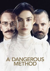 A Dangerous Method - movie: watch streaming online