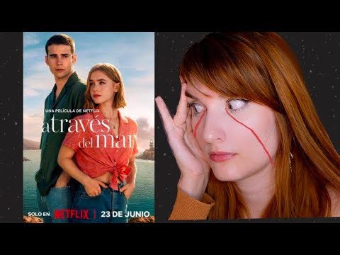 Mi problema con A TRAVÉS DEL MAR