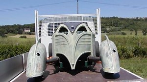 310K views · 3K reactions | 12 Most Rare And Expensive Abandoned Cars  Watch More : Mysterious And Discovery 424 | Mysterious And Discovery | Facebook