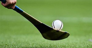 Truly Great Hurling Photos Always Feature A Broken Hurl Flying Through The Air | Balls.ie