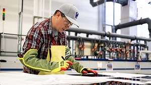 Build Momentum by Manufacturing in Ohio | Advanced Manufacturing | JobsOhio