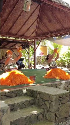 Fijian Dance at the Polynesian Cultural Center 💃✨ フィジー伝統ダンス｜ポリネシア・カルチャーセンター