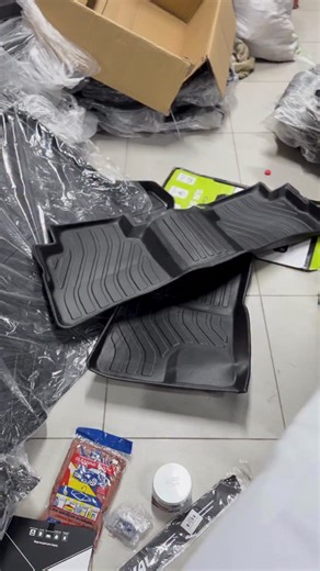 Haval H6 – Premium Accessories Available. Upgrade your Haval H6 with high-quality interior & exterior essentials: -TPE Floor Mats – Durable, waterproof & perfect molded fitting -Metallic Key Cover – Premium protection with stylish finish -Soft 99 Japanese Wax – Deep shine & long-lasting paint protection -Screen Glass Protector – Scratch-resistant for infotainment & meter -Microfiber Cloth – Safe cleaning for interior & exterior -Sill Plate Stickers – Door step protection with premium look -QuikS