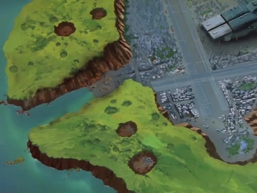 The Super Dimension Fortress Macross 01 vostfr