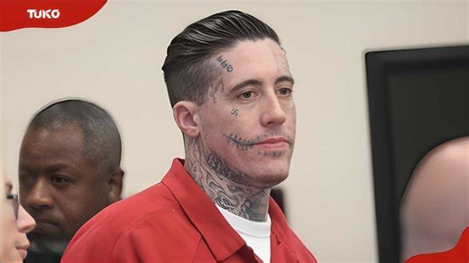 What did Wade Wilson do? The chilling details of his crimes and trial