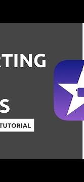 How to import iPhone’s Voice Recording to iMovie - Easiest Way