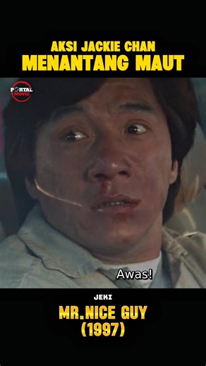 Aksi Jackie Chan menantang maut #shortsfilm #shortsvideo #alurceritafilm