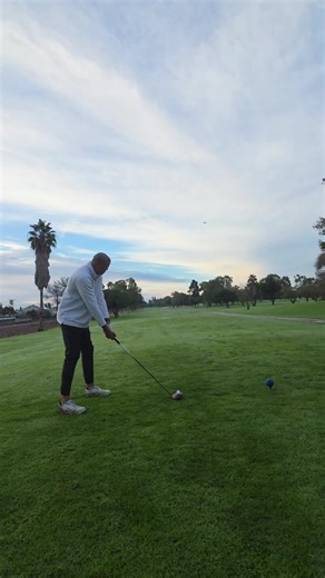 Enjoying the Sounds of Golfing at Local Courses