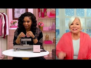 Affinity Diamonds 1.00cttw Brilliant Round Bracelet, 14K on QVC