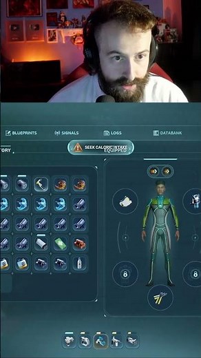Trying to Explore the SCARIEST Area in Subnautica 2!