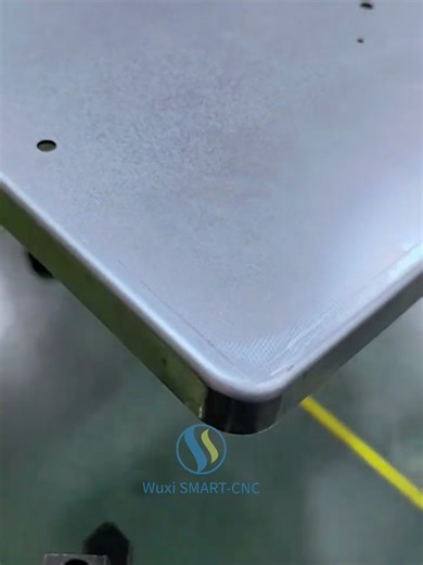 Sheet Metal Panel Forming Machine for Efficient Fabrication