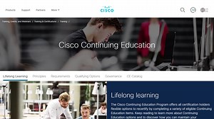 Recertification with Continuing Education Credits