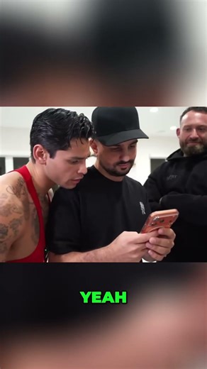 Boxer Attack LIVE Stream: Rib Injury EMERGENCY #shorts