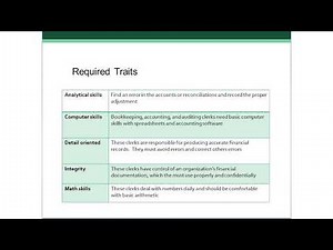 An Introduction to Business Accounting - Complete Video Course | John Academy