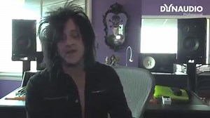 12K views · 357 reactions | Steve Stevens rocks the guitar with Billy...