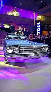 Eddie Guerrero’s Lowrider Return on SmackDown (2005) Few know this—but Eddie wrestled his very first match at just 9 years old at a local carnival, teaming with his nephew Chavo Jr. against their own dad, Gory Guerrero. And they won. ￼ #LowriderFilms #EddieGuerrero #LatinoHeat #WrestlingRoots #LuchaLibreLegacy #OGFacts #StreetCinema #RealOnesKnow #LowriderCulture | Lowrider Films