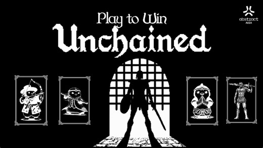 ⚔️ The Unchained | Play to Win |Unchained officially launches on April 8th, and Abstract Asian can’t wait to explore the dungeon with our community!and the prize pool is over $2000!!!Game: @unchained_gameDate: April 8th, 2026, 8 PM HKT