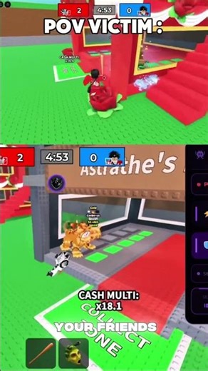 ⚡ OP SAB DUELS SCRIPT 2026 | LAGGER + AUTO PLAY + ANTI DETECT (NO KEY)