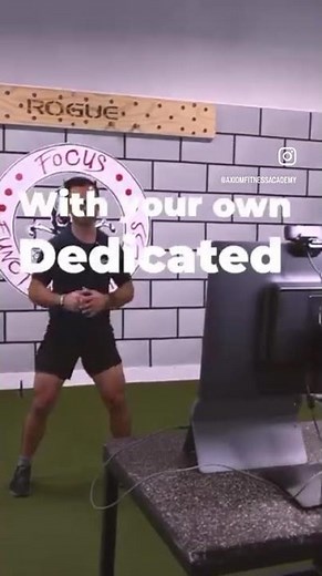 ✅ Get Axiom-Certified From Anywhere In The World!