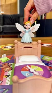 Santa's Magic Tooth Fairy Game ✨️💫