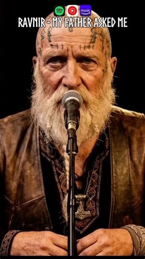 ODIN MY FATHER | Odin Knows the Truth #odin #allfather #vikings #vikingmusic