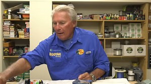 The best knots for braid! | Roland Martin