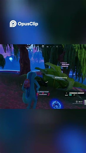 Reload Duos Clutch Win… They Didn’t See This Coming 😳🔥