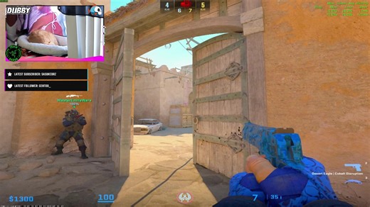 Explore the Best CS:GO Moments on Twitch