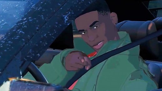 Need for Speed Unbound - Speed Race Gameplay