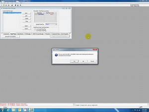 08. Connecting Streams to the Reactor in HYSYS