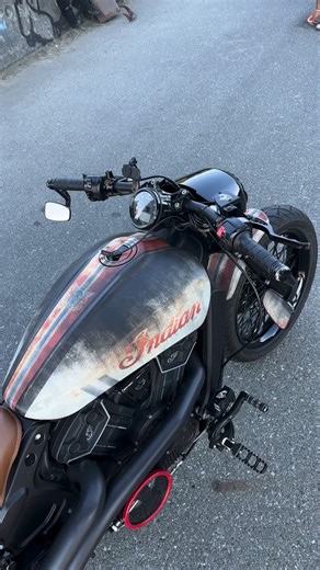 It’s you Check out the StreetPilots taillight: www.streetpilots.ca Use code: STREETPILOTS for 10% off at: www.jokermachine.com Use code: SPILOTS5 for a discount at www.leathercraft24.com Use code: STREET15 for 15% off www.nbtclothing.com Use code: STREETPILOTS for 5% off at www.dean-speed.com Use code: STREETPILOTS for 10% off at www.arnottcycles.com/ Use code: PILOTS5 for 5% off at www.redwoodclothing.de Check out our amazing sponsors, the build wouldn’t be possible without your support: @freed