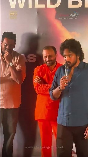 A soaring success crowned with spectacular celebrations 💥💥 | #RoshanKanakala, #Sakkshi & #Saroj