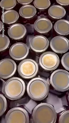 Meghan Markle shares a glimpse of her 'As Ever' brand jam production line