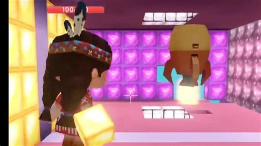 刚建的房子在眼前炸了