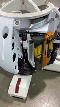 Meet Tool Box (2L-BX) my custom Star Wars inspired droid/cosplay repair bot.