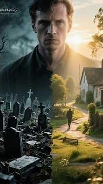 Jesus Heals the Demon-Possessed Man | Freedom from Darkness