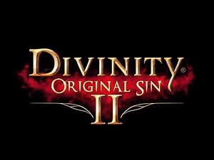 Divinity Original Sin 2 - The Lady Vengeance