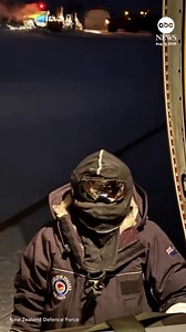 Three researchers at the U.S. McMurdo Station in Antarctica were evacuated in a "challenging," nearly 20-hour medical emergency rescue mission this week conducted by the Royal New Zealand Air Force, officials said. https://abcnews.visitlink.me/yAMZ_P | ABC News