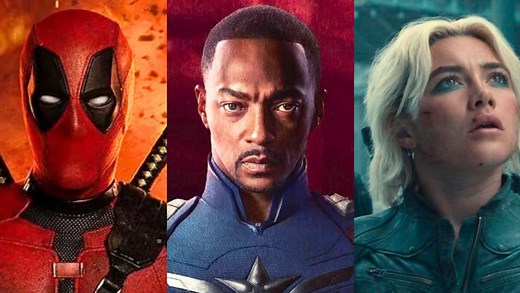 Marvel : quelles sont les dates de sortie des films de la phase 5 du MCU ?