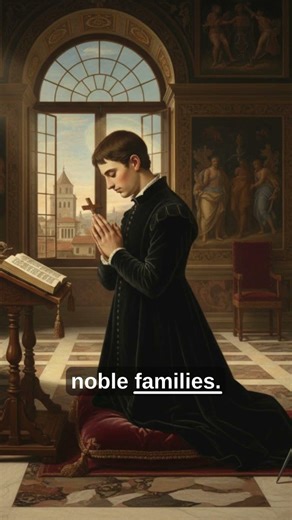 The Noble Who Gave Up Everything—and Died Serving the Sick