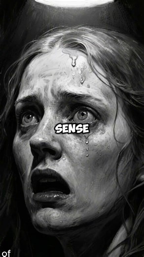 The Blinking Light Effect #psychologyfacts #psychology #horror #psychostick #horrorstories #psy