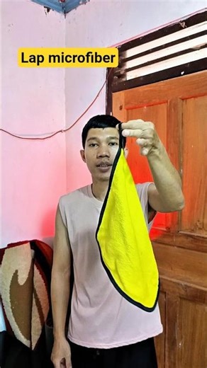 benefits of using microfiber cloths