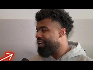 EZEKIEL ELLIOTT BREAKS SILENCE AND BLASTS COWBOYS IN EXPLOSIVE INTERVIEW | Dallas Cowboys News