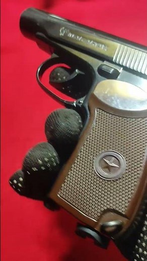 Why The German Makarov is Worth the Hype